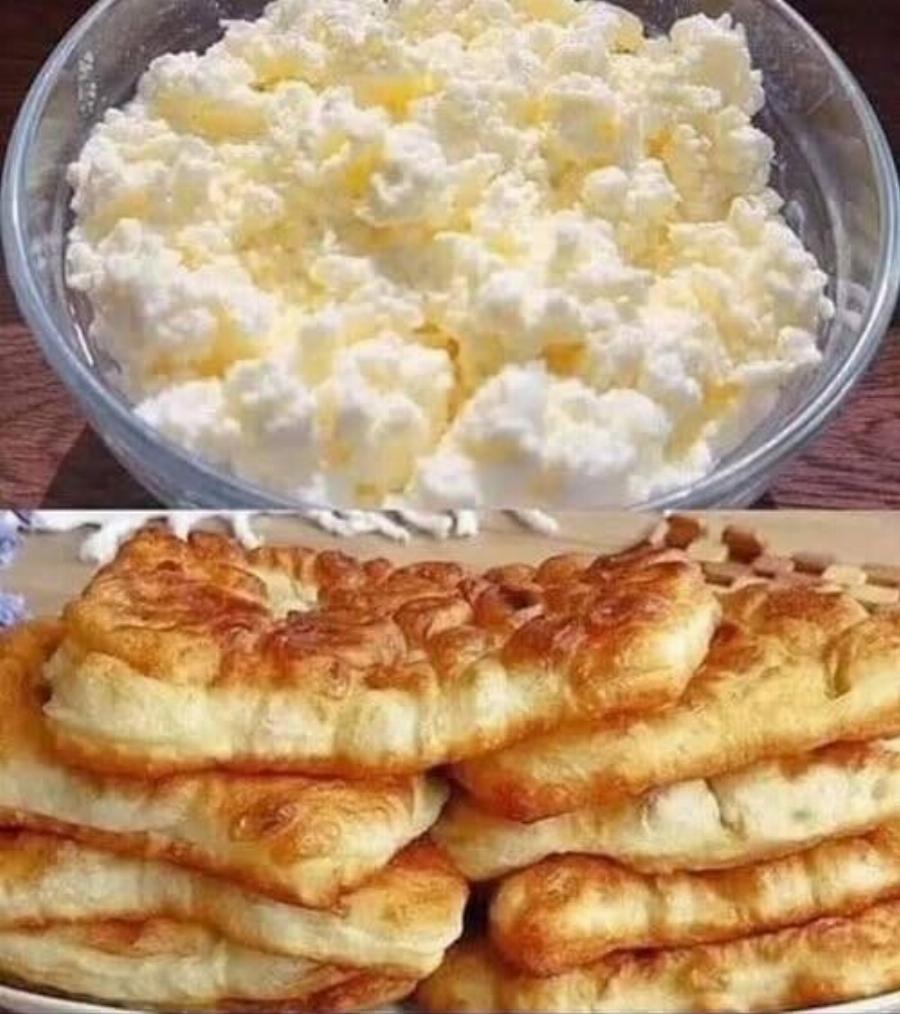 Ανακατεύω γιαούρτι, 1 αυγό και σε 10 λεπτά! Ο άντρας μου το τρώει κάθε μέρα και δεν παίρνει γραμμάριο