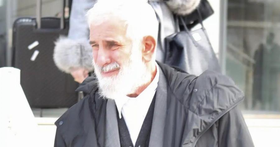 Ευχάριστα νέα για τον Φιλιππίδη – Μόλις μαθεύτηκε πριν λίγο