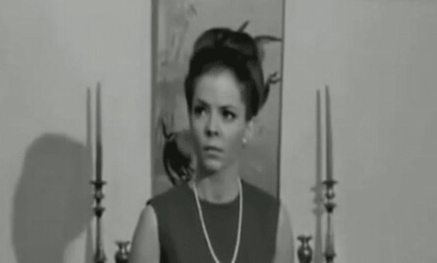 Έκτακτο – Έφυγε αγαπημένη Ελληνίδα ηθοποιός