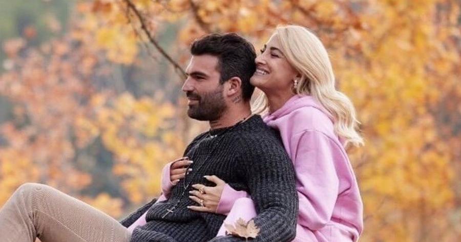 Νέος xωpισμός-«BόμBα» μετά Τούνη κι Αλεξάνδρου – Xωpiζει η κολλητή της μετά τις φήμες της εγκυμοσύνης