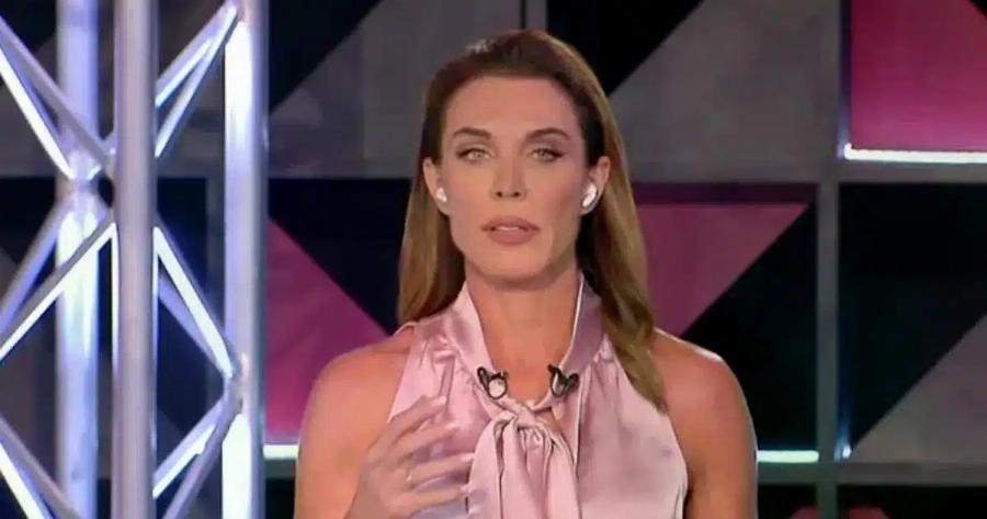 ΣΚΑΙ: Παραιτήθηκε η Τατιάνα Στεφανίδου