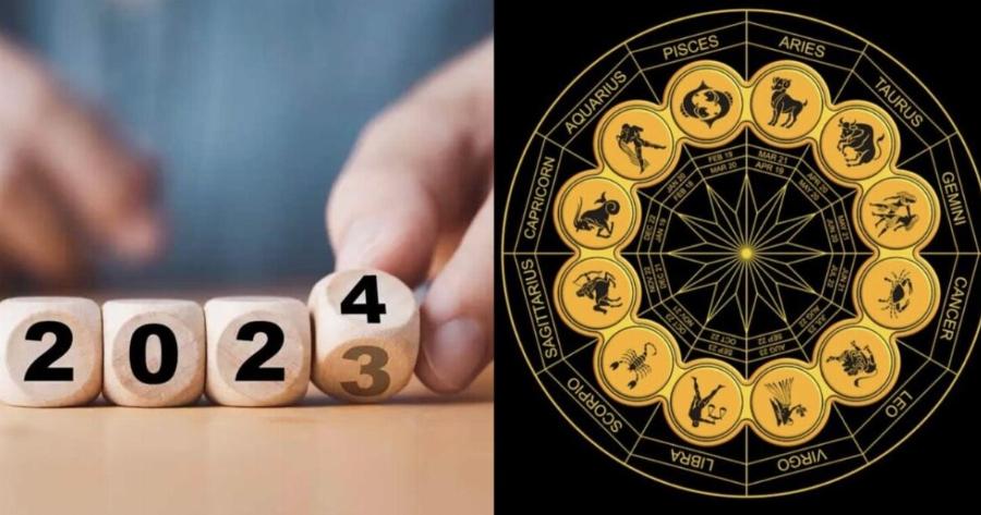 Τα Άστρα «μίλησαν»: Έρχεται η πιο δúσκολη χρονιά για αuτά τα 4 Ζώδια, δuστuχώς θα περάσουν «μαúρο» 2024