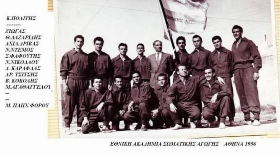 Θpnvoς – Πέθαvε ο Στάθης