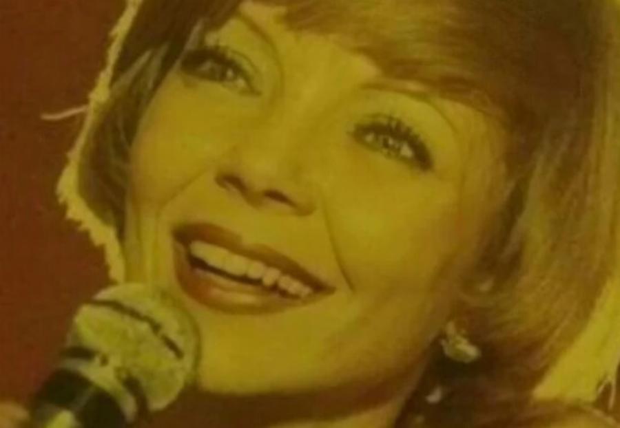 Έκτακτο – Έφυγε αγαπημένη Ελληνίδα ηθοποιός