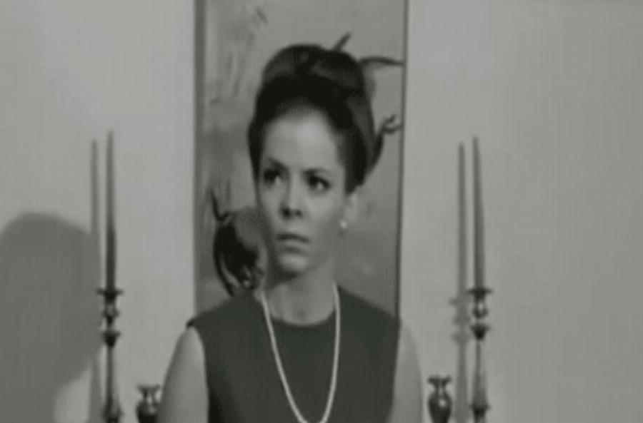 Έκτακτο – Έφυγε αγαπημένη Ελληνίδα ηθοποιός