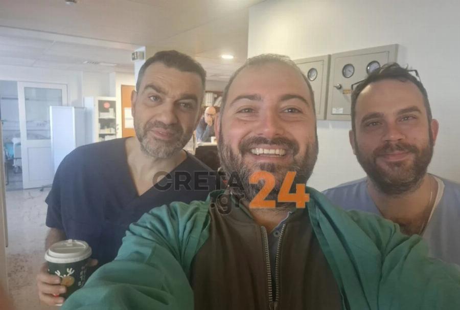 Γέννησε μέσα στο αυτοκίνητο στη θέση του συνοδηγού – «Πέτρο, ηρέμησε και τρέχα», είπε στον άνδρα της