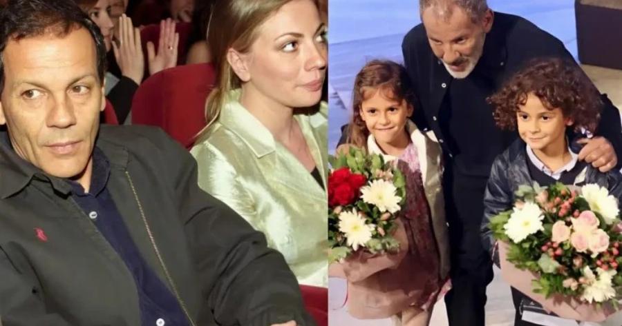 Όταν ο Ξαρχάκος τα είχε 8 χρόνια με την Καρύδη… κι 7 ακόμη ζευγάρια διάσημων Ελλήνων που σήμερα δεν θυμάται κανείς