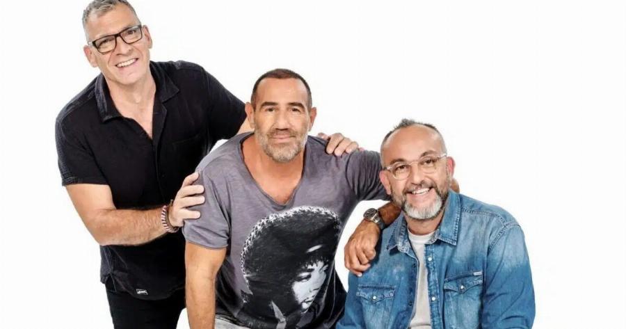 Τέλος για τους «Ράδιο Αρβύλα»