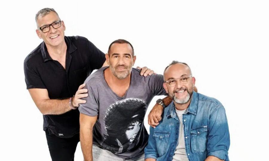 Τέλος για τους «Ράδιο Αρβύλα»