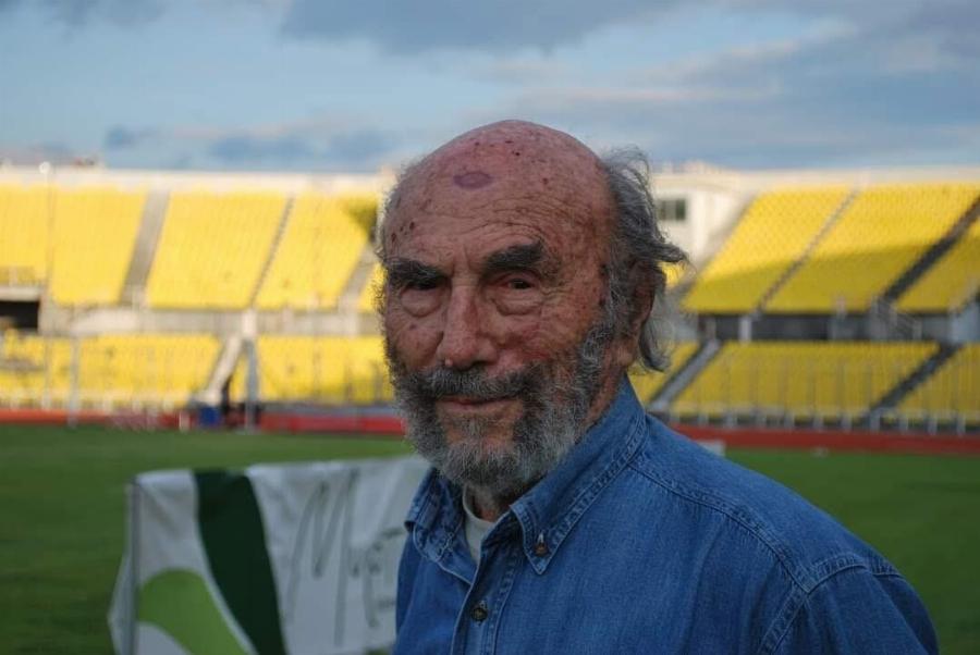 Θpnvoς – Πέθαvε ο Στάθης