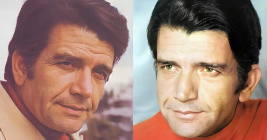 Ζεν πρεμιέ για πάντα ο Άγγελος Αντωνόπουλος: Δείτε πώς είναι σήμερα στα 92 του χρόνια ο σπουδαίος ηθοποιός