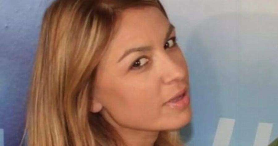 Πέθανε πασίγνωστη Ελληνίδα δημοσιογράφος και σκόρπισε θλίψη