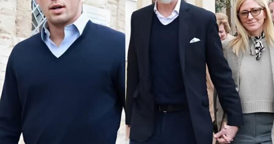 Κωνσταντίνος – Αλέξιος Ντεγκρές: Θα υπηρετήσει στον ελληνικό στρατό ο πρωτότοκος γιος του Παύλου και της Μαρί Σαντάλ