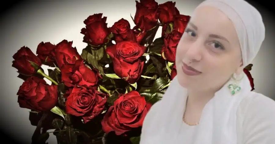 Ανείπωτος πόνος για την 20χρονη Χριστίνα που έφυγε από τη ζωή τόσο πρόωρα
