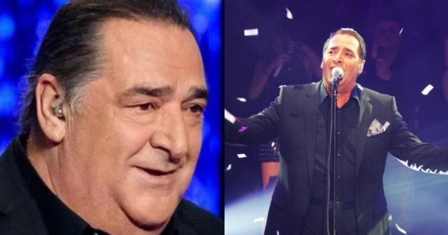 Άνοιξε η διαθήκη του Βασίλη Καρρά: Εκεί αφήνει την περιουσία των 10 εκατομμυρίων