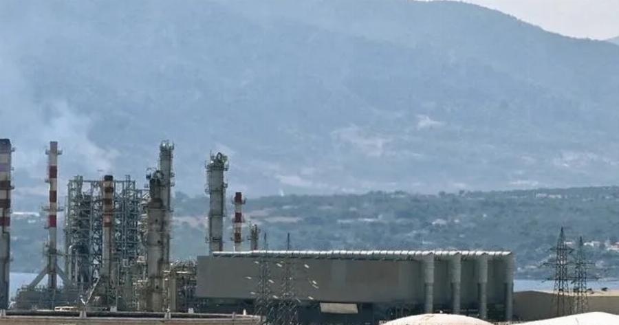 ΕΚΤΑΚΤΟ: Νέα έκρηξη στη Motor Oil – Οι πρώτες πληροφορίες
