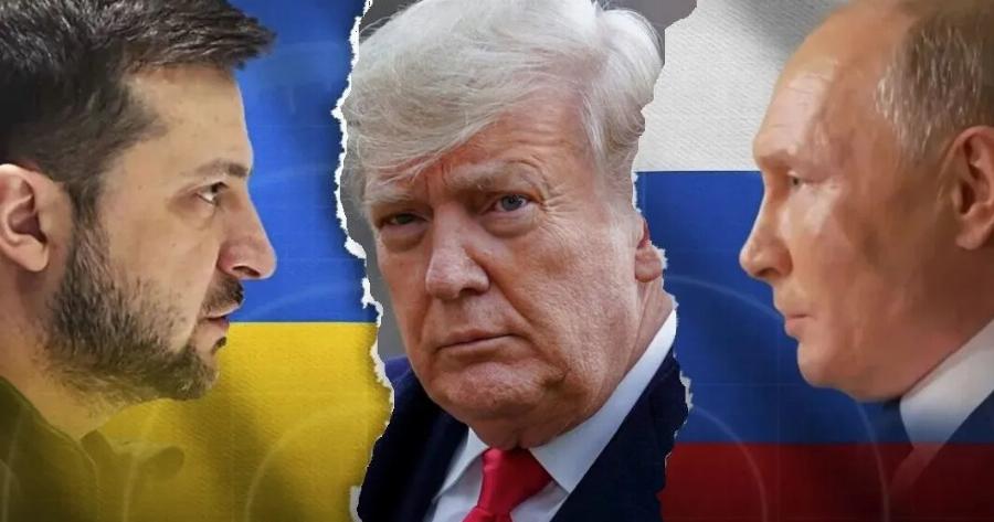 EKTAKTH Avακoivωσn για τον πόλεμο στην Ουκρανία…