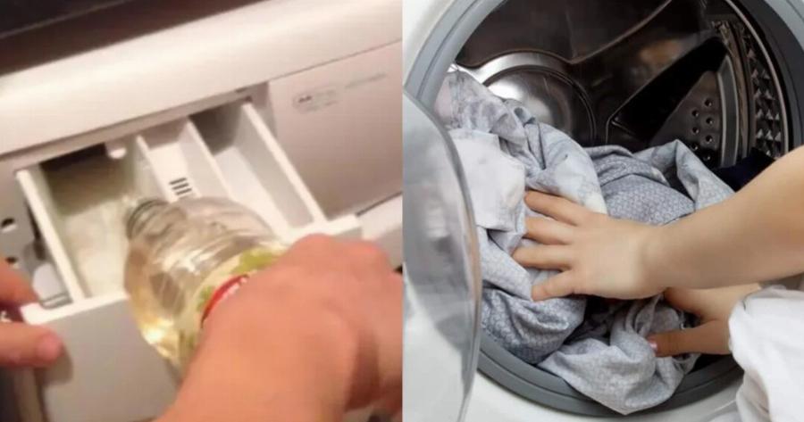 «Καμπανάκι» από Νοσοκομείο Παίδων: Το επικίνδυνο λάθος που κάνετε και αρρωσταίνετε από το πλυντήριο ρούχων σας