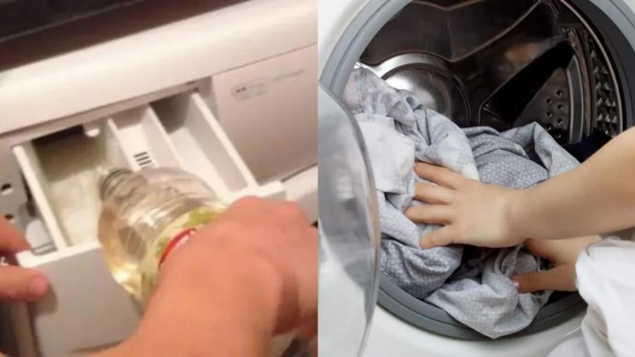 «Καμπανάκι» από Νοσοκομείο Παίδων: Το επικίνδυνο λάθος που κάνετε και αρρωσταίνετε από το πλυντήριο ρούχων σας