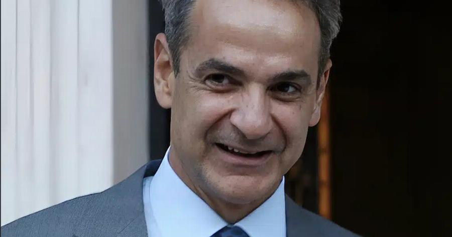 O Κυριάκος Μητσοτάκης προηγείται με 29,3% κι ακολουθεί… ο «κανένας»