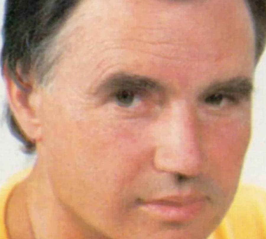 Θλiψn στον ελληνικό καλλιτεχνικό κόσμο: Πέθαvε ένας από τους πιο αγαπημένους… – Σπαρακτικό αντίο Σεφερλή