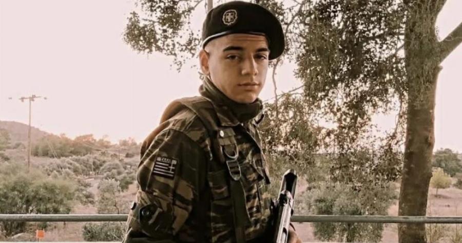 “Το έχασα το παιδί μου, είχε όνειρα” – Συγκλονίζει ο πατέρας του 21χρονου που πέθανε από ηλεκτροπληξία