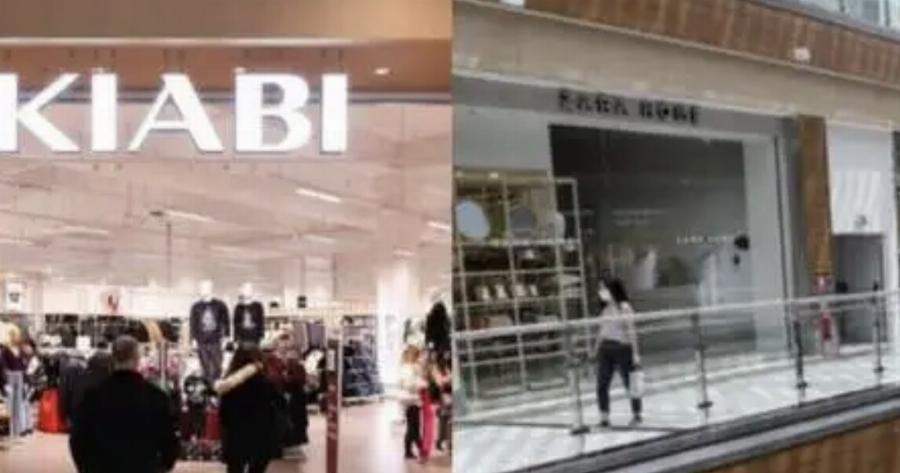 Υπέροχα νέα στην ελληνική αγορά: Ανοίγουν τα γαλλικά «ZARA» με πάμφθηνα ρούχα