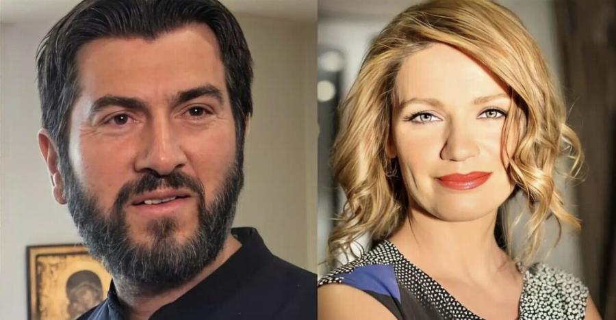 Πατέρας Αντώνιος: «Η αλήθεια μπορεί να άργησε αλλά θα λάμψει» – Τι κατέθεσε η Παναγιώτα Βλαντή