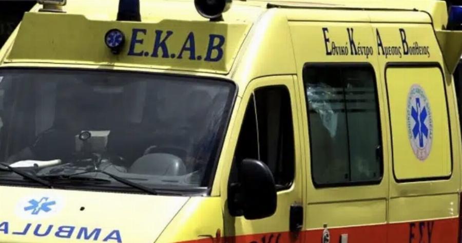 EKTAKTO Νεκρή γυναίκα στη χώρα μας – Παρασύρθηκε από τρένο