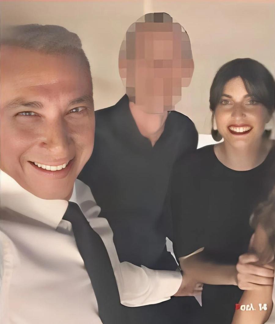 Auτή είναι η κούκλα 22χρονη που χώρισε τον Μάτσα από την Κεφαλογιάννη