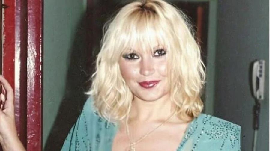 Ελληνίδα αιθέρια καλλονή που έγραψε ιστορία στον ελληνικό κινηματογράφο – Όμοιά της σήμερα καμία