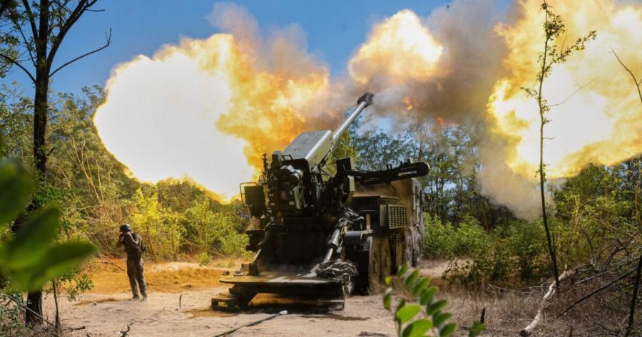 Γ’ Παγκόσμιος Πόλεμος: Οι 5 μέρες που θα αλλάξουν τον κόσμο – Πώς θα τελείωνε