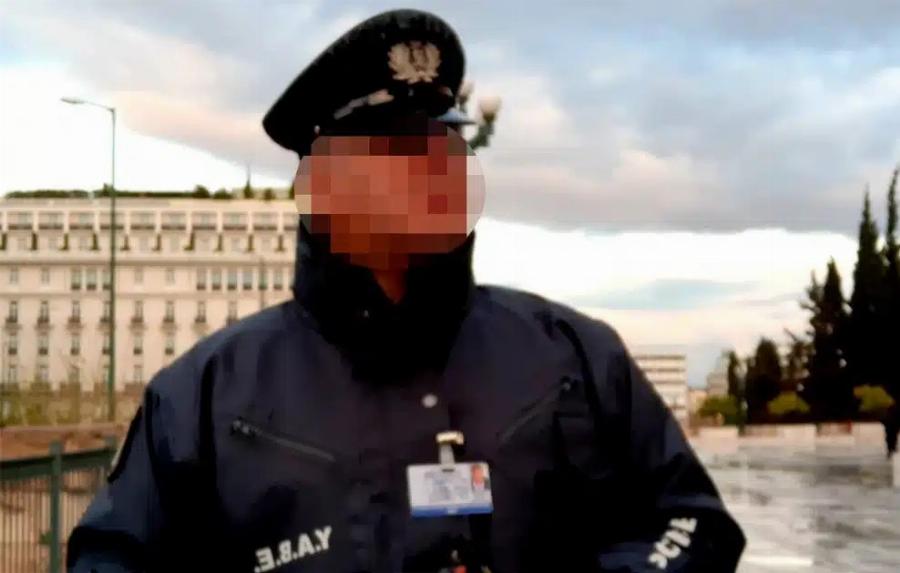 «Πάω στον πατέρα μου ψηλά» – Το μήνυμα του 45χρονου αστυνομικού στην αδερφή του