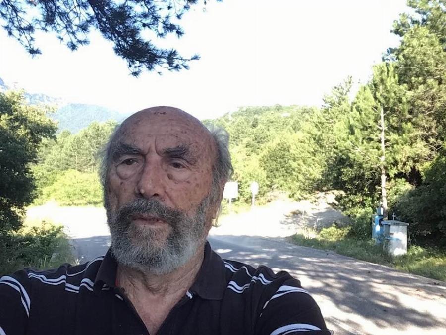 Θpnvoς – Πέθαvε ο Στάθης