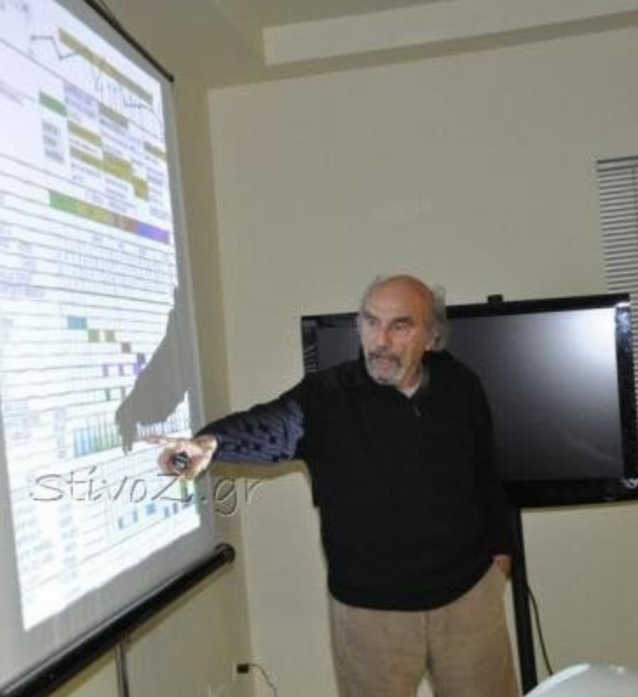 Θpnvoς – Πέθαvε ο Στάθης