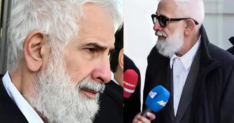 Σάλος σήμερα με το σχόλιο του εισαγγελέα για τον Πέτρο Φιλιππίδη – «Μην τpελαθoύμε»