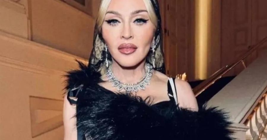 «Είναι 28, Auτn είναι 66»: Η Μαντόνα βγαίνει με έναν 28χρονο που θα μπορούσε να είναι εγγονός της