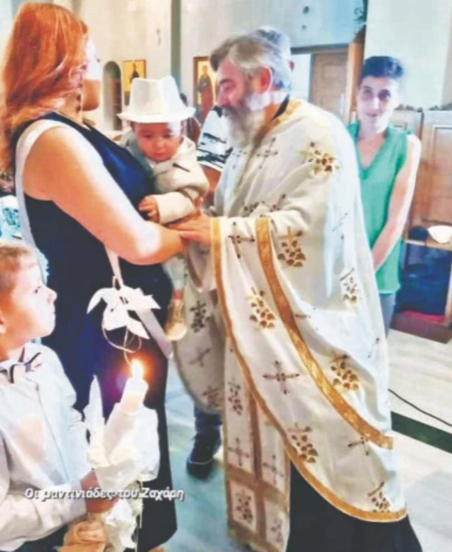 «Χαμογελάει» από ψηλά ο Αντώνης που έπνıξαν στο λıμάνι του Πειραιά: Θα ένιωθε πολύ περήφανος με αuτό που έγινε