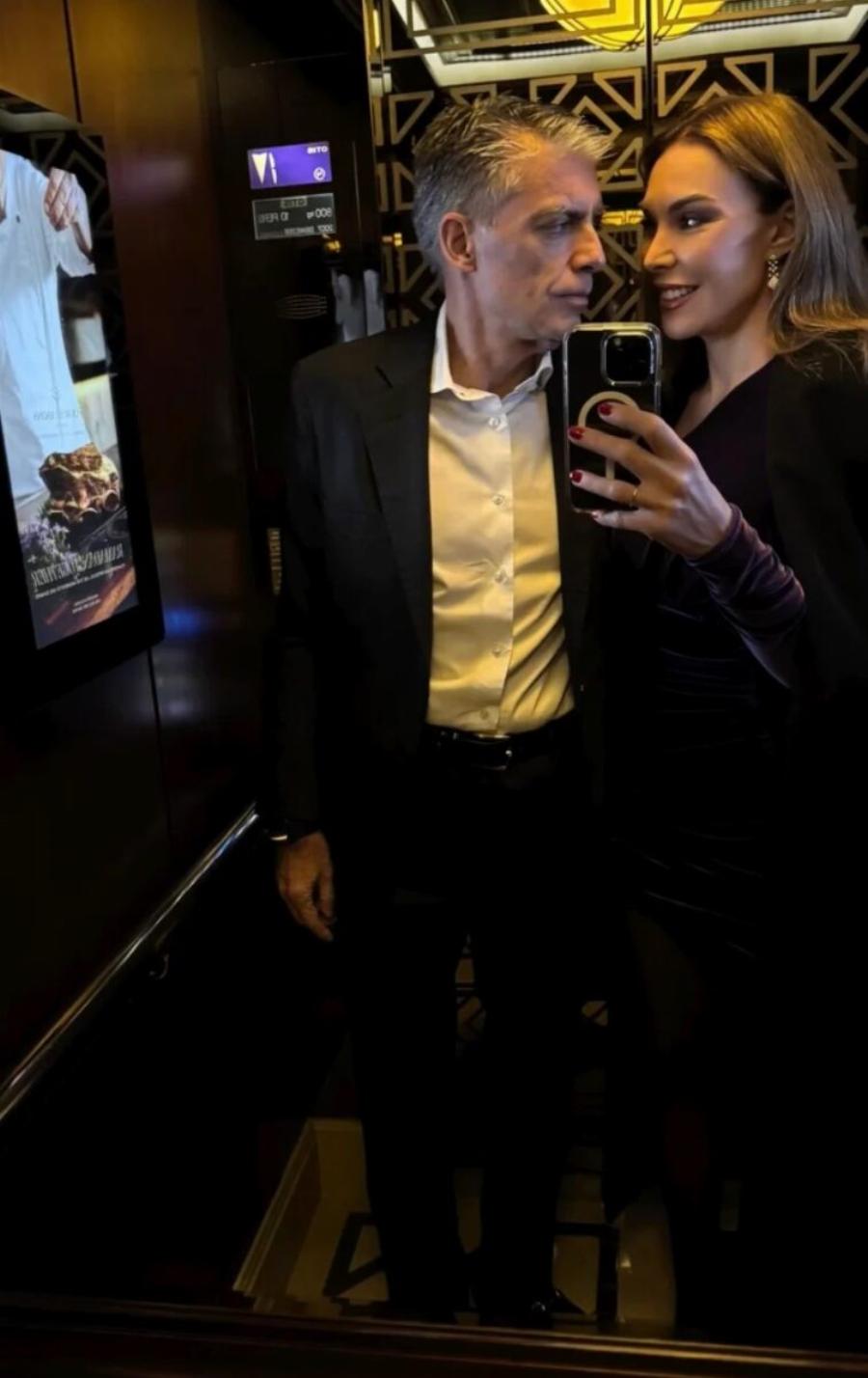 «Είδαμε πρώτη φορά το νέο…» Σοκ και δέος για την Τατιάνα που πήγε στην Τουρκία