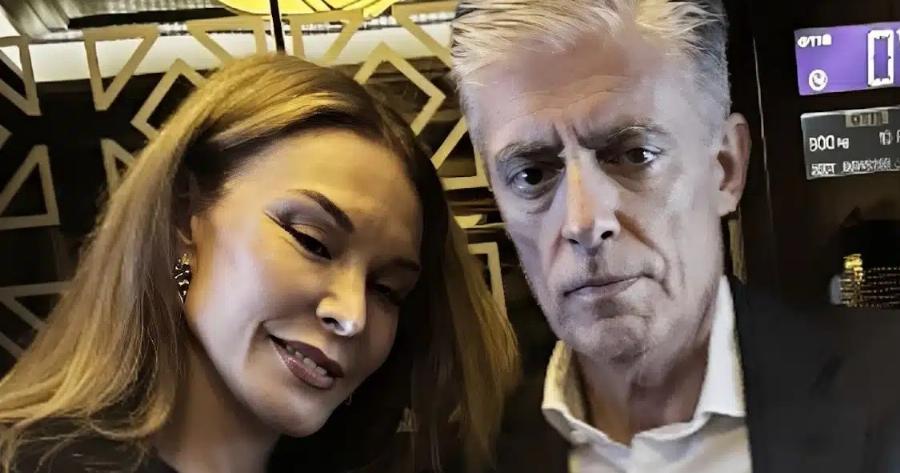 «Είδαμε πρώτη φορά το νέο…» Σοκ και δέος για την Τατιάνα που πήγε στην Τουρκία