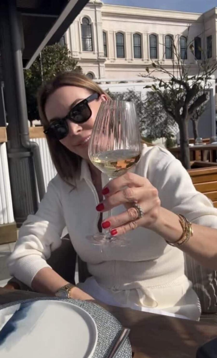 «Είδαμε πρώτη φορά το νέο…» Σοκ και δέος για την Τατιάνα που πήγε στην Τουρκία