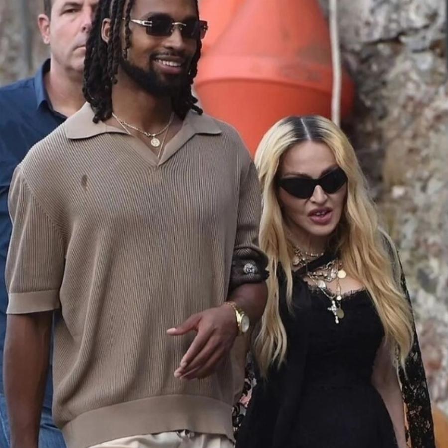 «Είναι 28, Auτn είναι 66»: Η Μαντόνα βγαίνει με έναν 28χρονο που θα μπορούσε να είναι εγγονός της