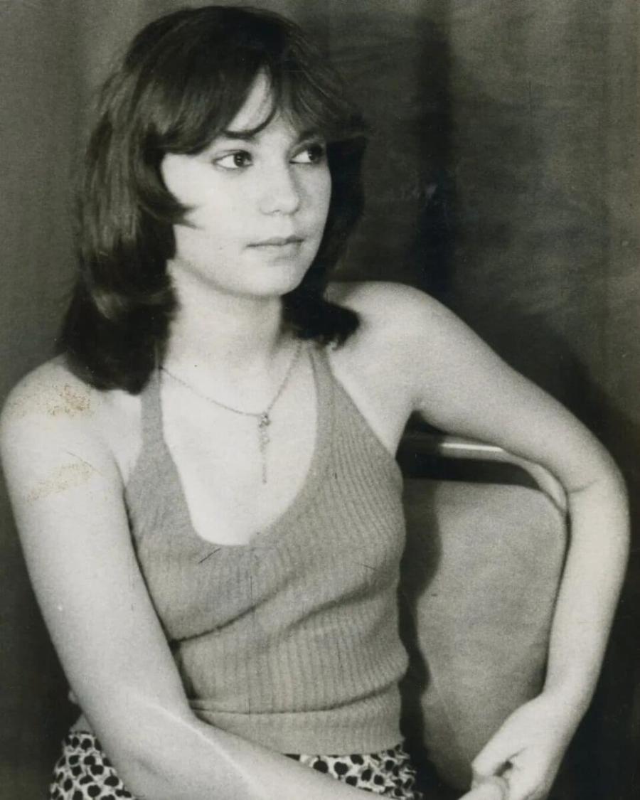 Ελληνίδα αιθέρια καλλονή που έγραψε ιστορία στον ελληνικό κινηματογράφο – Όμοιά της σήμερα καμία