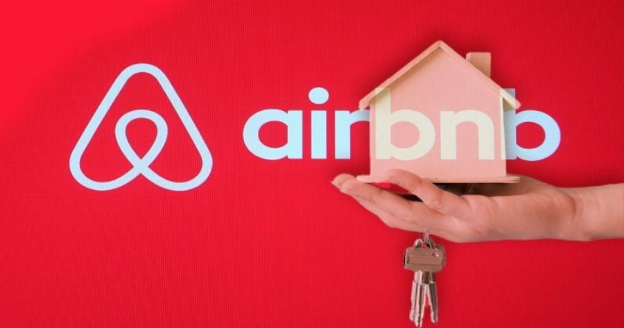 Τα πάνω κάτω στα Airbnb: Έρχονται τεράστια πρόστιμα