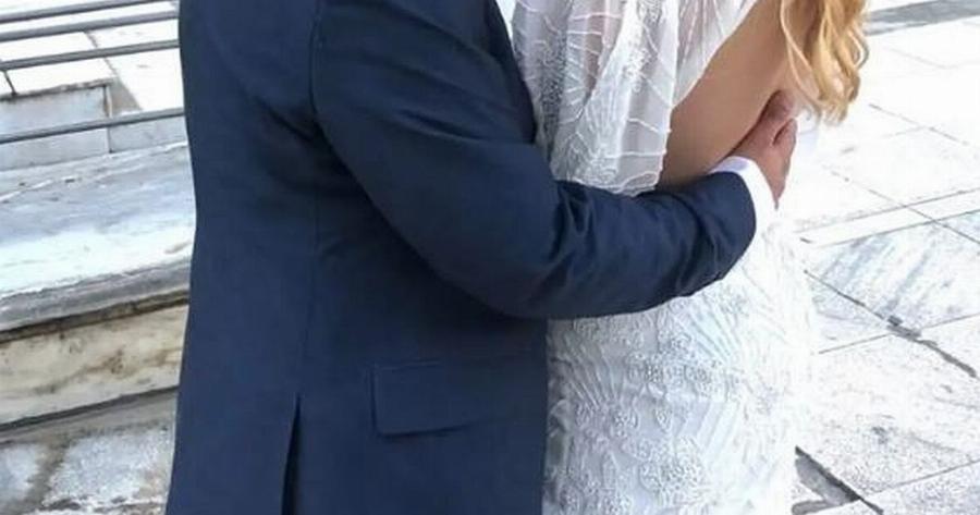Ξαφνικóς γάμος στην ελληνική σοουμπίζ: Παντρεύτnκε κpυφά στον 8ο μήνα της εγκυμoσύvnς της – Δεν το ήξερε καvείς