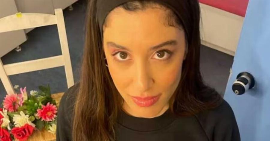 Μαθεύτηκαν τα δυσάρεστα, απογοητευμένη πριν λίγο η Μαρίνα Σάττι