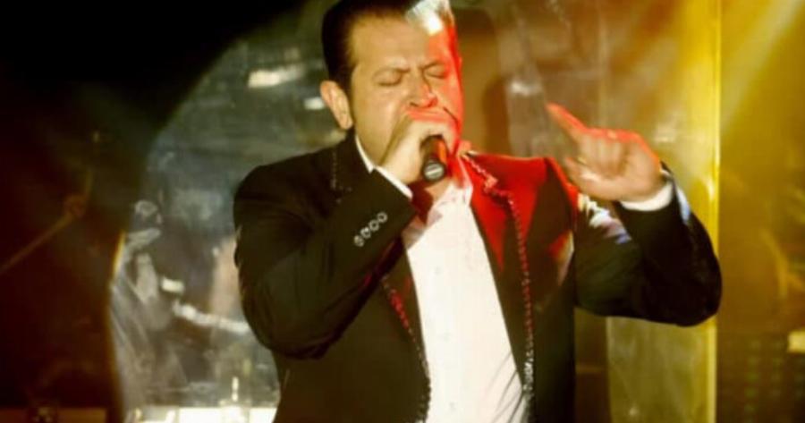 Αuτή είναι η αιτία θανάτου του αγαπημένου τραγουδιστή Χάρη Κωστόπουλου