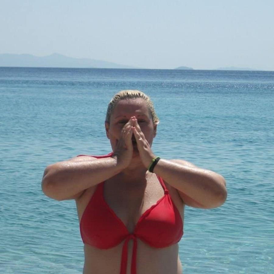 Ελληνίδα αιθέρια καλλονή που έγραψε ιστορία στον ελληνικό κινηματογράφο – Όμοιά της σήμερα καμία