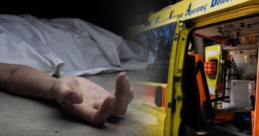 Γνωστός γιατρός έπεσε ξαφνικά νεκρός στον δρόμο από ανακοπή καρδιάς!