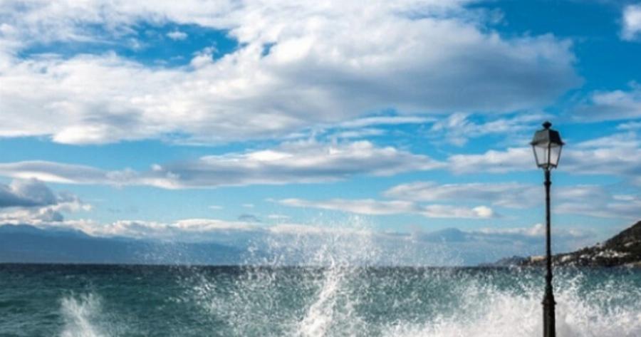 «Καμπανάκι» από Κολυδά για τον καιρό: Έρχεται το «κιράζ μελτέμ» – Τι είναι και πού θα «χτυπήσει»